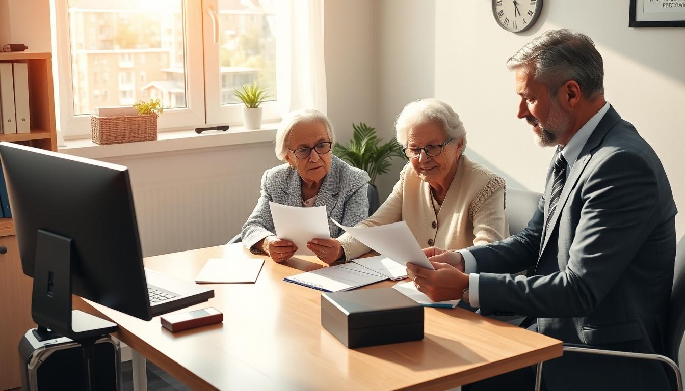 Retiree Legal Check